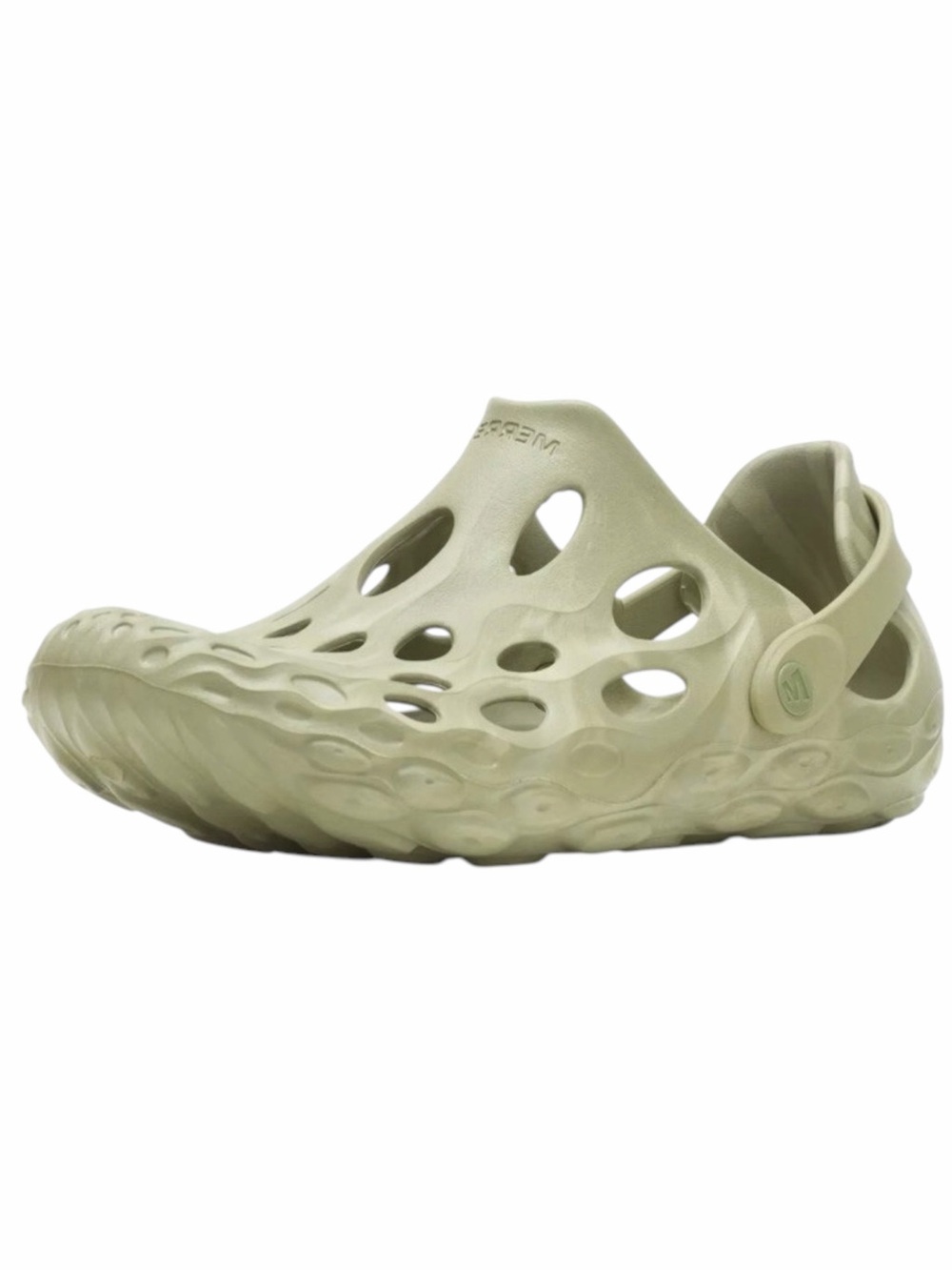 Merrell Hydro Moc Herb Water Hiking Outdoors Sandals
